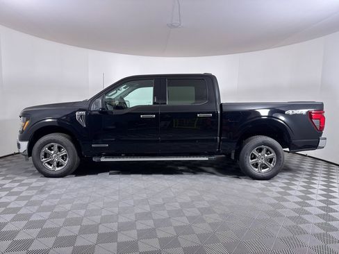 Used 2024 Ford F150 XLT w/ Mobile Office Package image 13