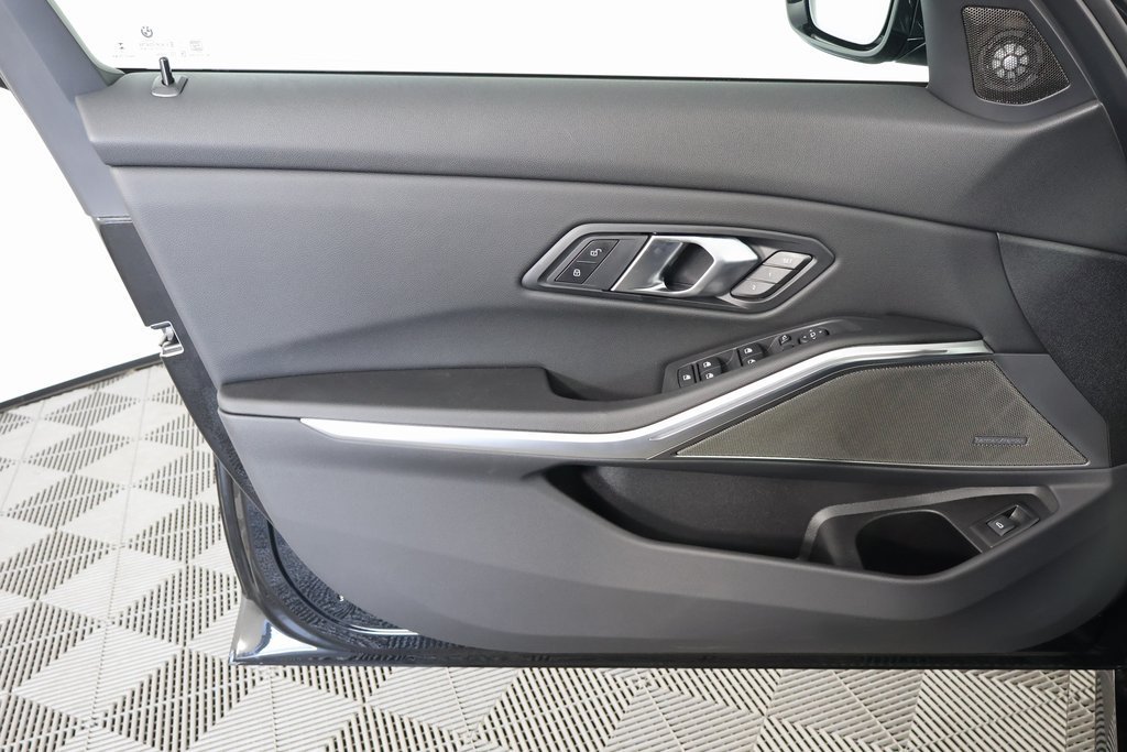 New 2026 BMW M340i w/ Premium Package RWD image 7