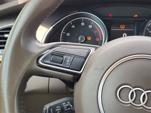 Used 2015 Audi A5 2.0T Premium image 17