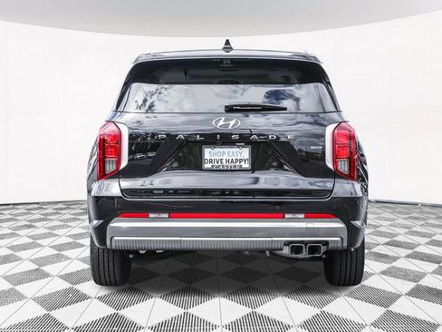 Used 2025 Hyundai Palisade Calligraphy AWD/4WD image 15