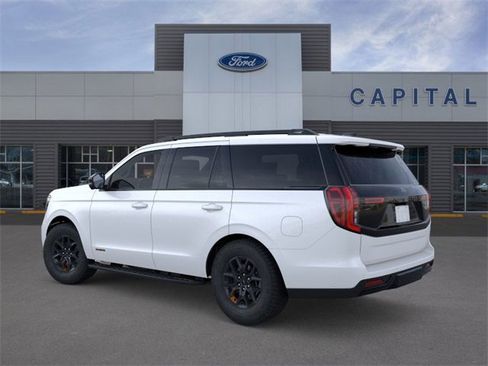 New 2025 Ford Expedition Tremor image 4