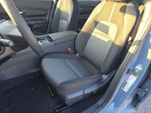 New 2026 Nissan Sentra SV w/ Floor Mat Package image 22