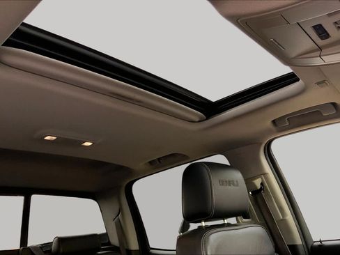 Used 2015 GMC Sierra 1500 Denali RWD image 14