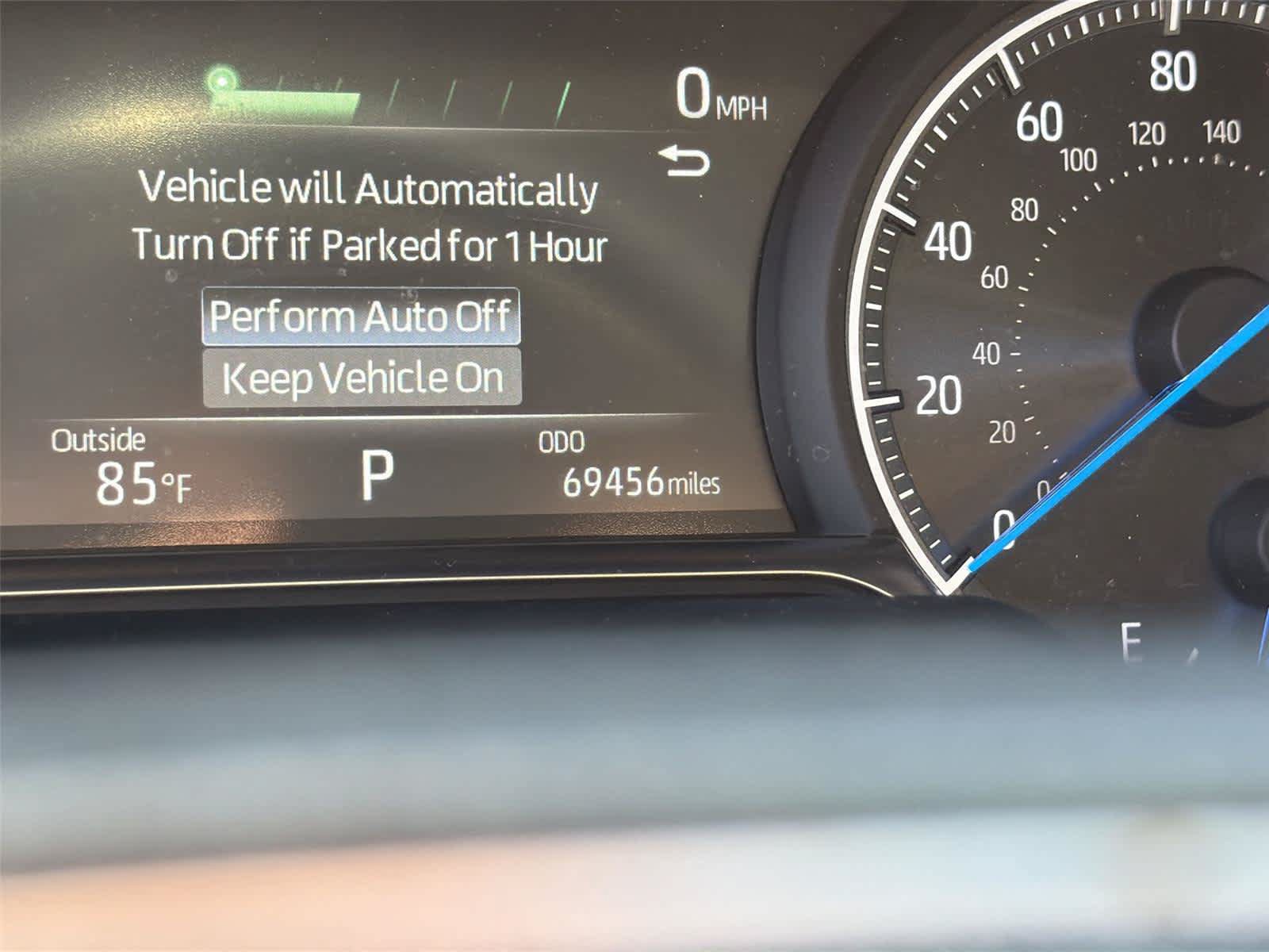 Used 2023 Toyota Venza LE AWD/4WD image 20