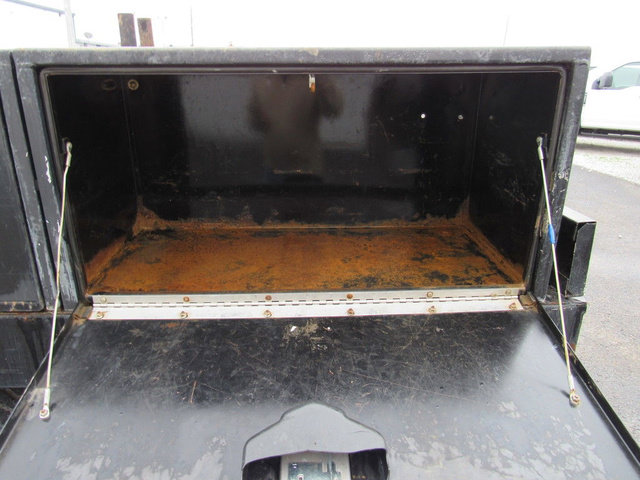 Used 2020 Ford F550 2WD Crew Cab Super Duty image 27