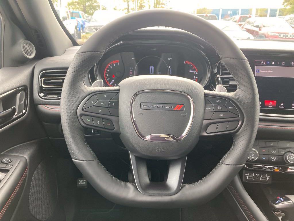 New 2024 Dodge Durango R/T AWD/4WD image 15