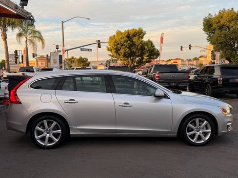 Used 2016 Volvo V60 T5 Platinum AWD/4WD image 19