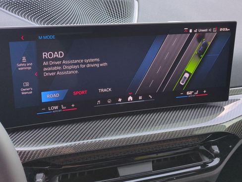 New 2026 BMW M2 w/ Lighting Package RWD image 33