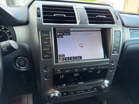 Used 2021 Lexus GX 460 Premium w/ Premium Package AWD/4WD image 29