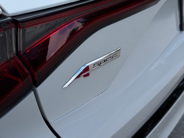 Used 2025 Acura MDX A-Spec AWD/4WD image 16