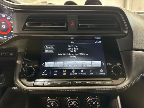 Used 2025 Nissan Z Performance w/ Floor Mat Package image 24