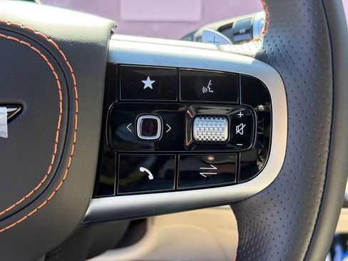 New 2026 Genesis GV70 3.5T Sport Prestige w/ G1 Accessory Package AWD/4WD image 26