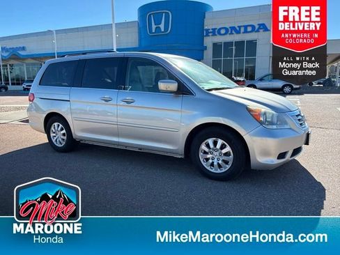 Used 2008 Honda Odyssey EX-L image 1