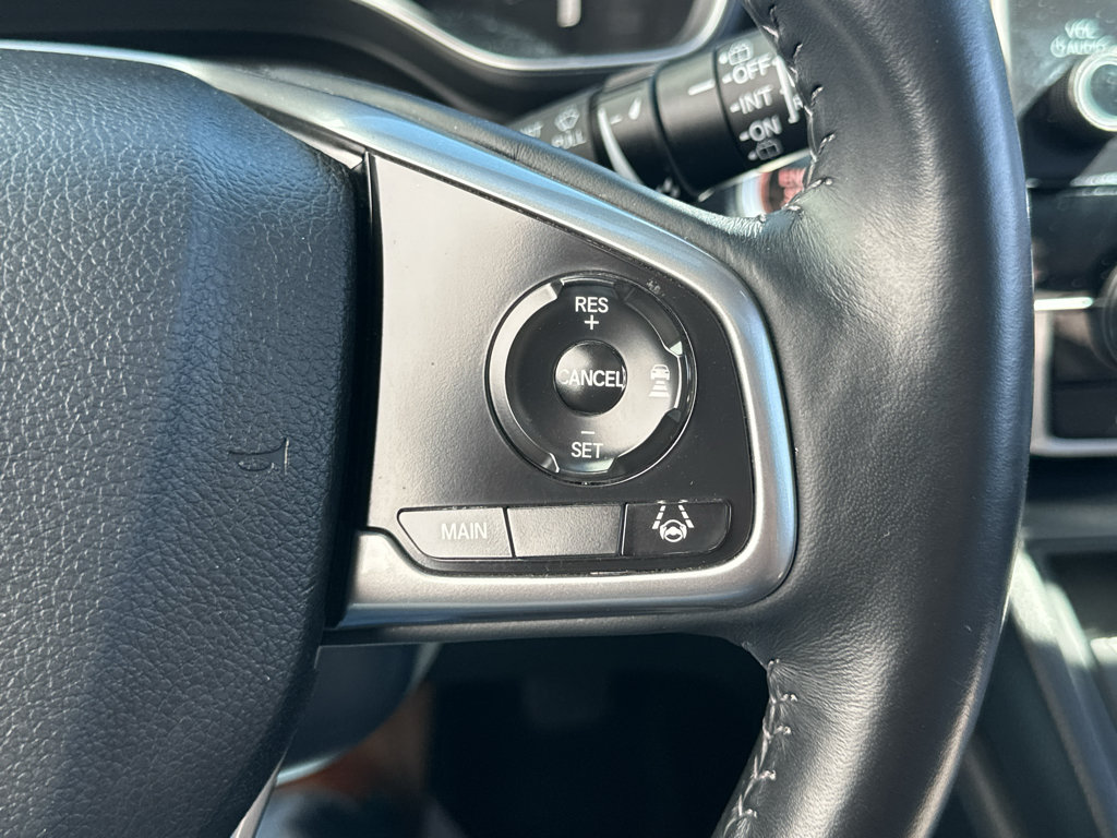 Used 2022 Honda CR-V EX-L image 13