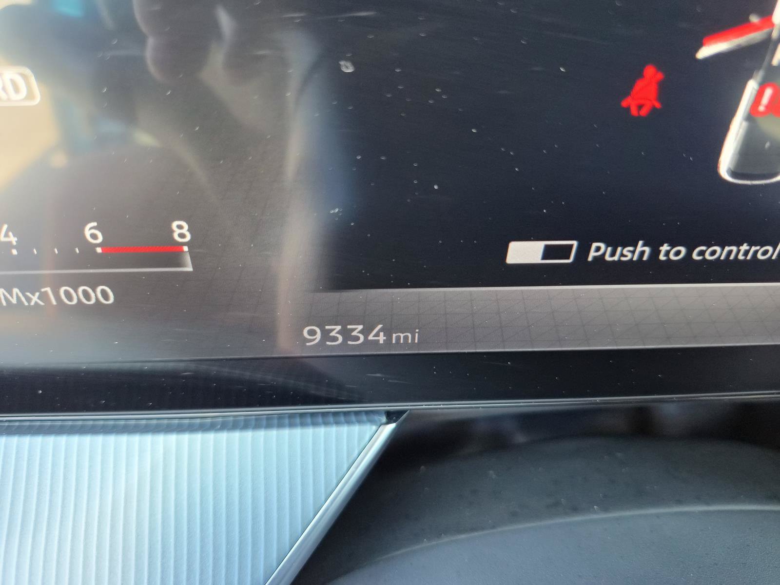 Used 2025 Nissan Murano SL AWD/4WD image 36