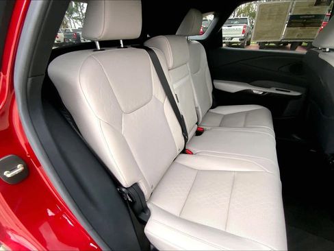 Used 2023 Lexus RX 350 Premium Plus image 19