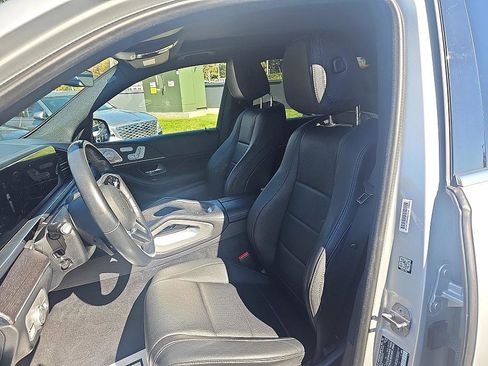 Used 2020 Mercedes-Benz GLS 450 4MATIC image 14