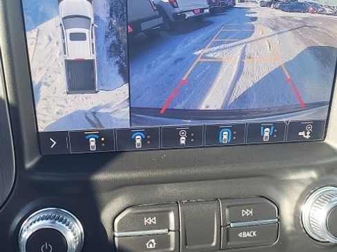 Used 2019 GMC Sierra 1500 Denali w/ Denali Ultimate Package image 5