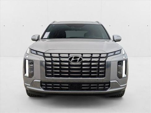 New 2025 Hyundai Palisade Calligraphy image 6