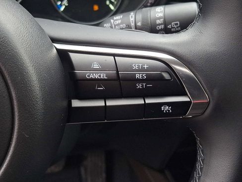 Certified 2025 MAZDA CX-30 AWD 2.5 S w/ Premium Package image 23