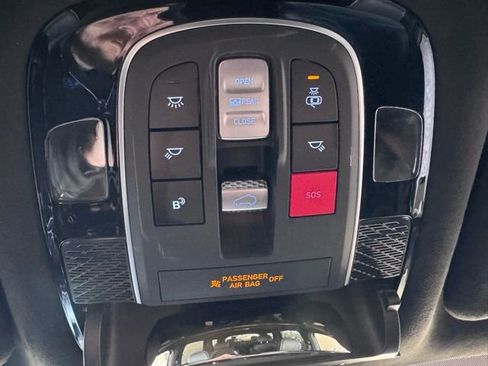 Used 2024 Hyundai Palisade Calligraphy image 27