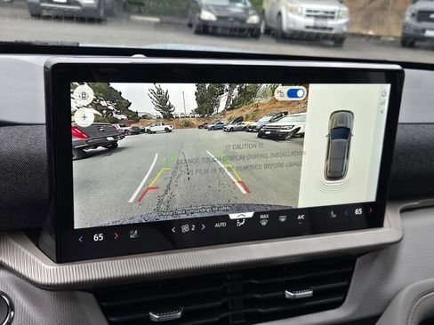 New 2026 Ford Explorer Active w/ Active Comfort Package RWD image 10