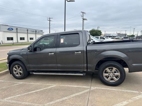 Used 2020 Ford F150 XLT w/ Equipment Group 302A Luxury RWD image 7
