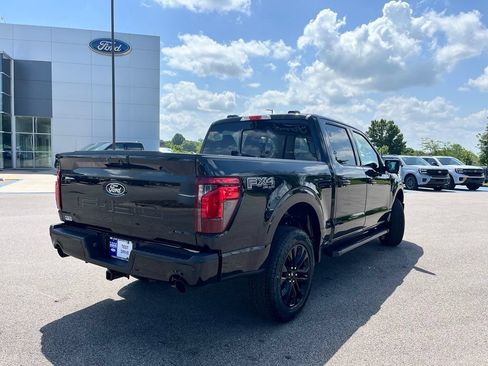 New 2026 Ford F150 XLT w/ Equipment Group 302A MID AWD/4WD image 5
