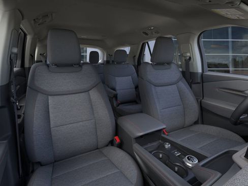 New 2026 Ford Explorer Active image 31