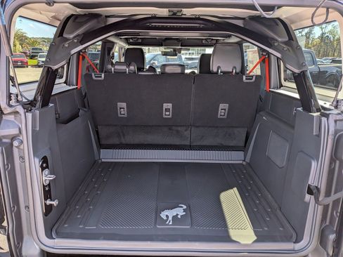 New 2026 Ford Bronco Raptor image 7