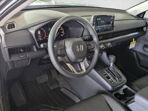 New 2026 Honda CR-V EX image 3
