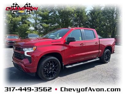 New 2024 Chevrolet Silverado 1500 RST w/ Convenience Package II