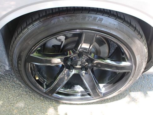 Used 2018 Dodge Challenger R/T w/ Quick Order Package 22P T/A RWD image 51
