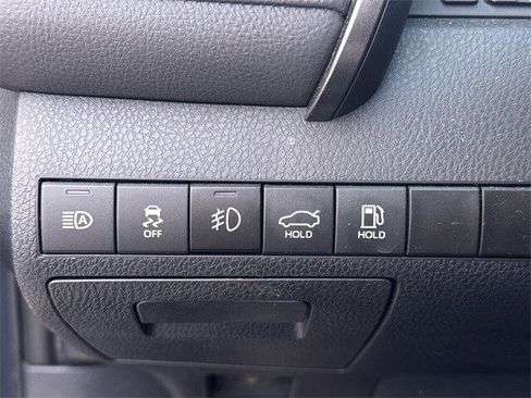 Used 2024 Toyota Camry TRD image 23