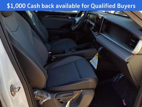 New 2026 Volkswagen Tiguan SE R-Line image 23