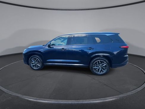 Used 2025 Lexus TX 350 AWD w/ Technology Package image 6