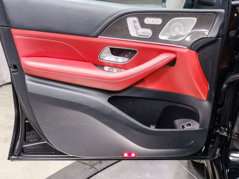 Certified 2025 Mercedes-Benz GLE 63 AMG S image 28