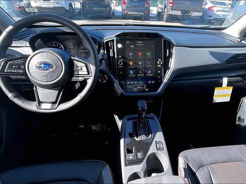 New 2026 Subaru Crosstrek 2.5i Limited image 5