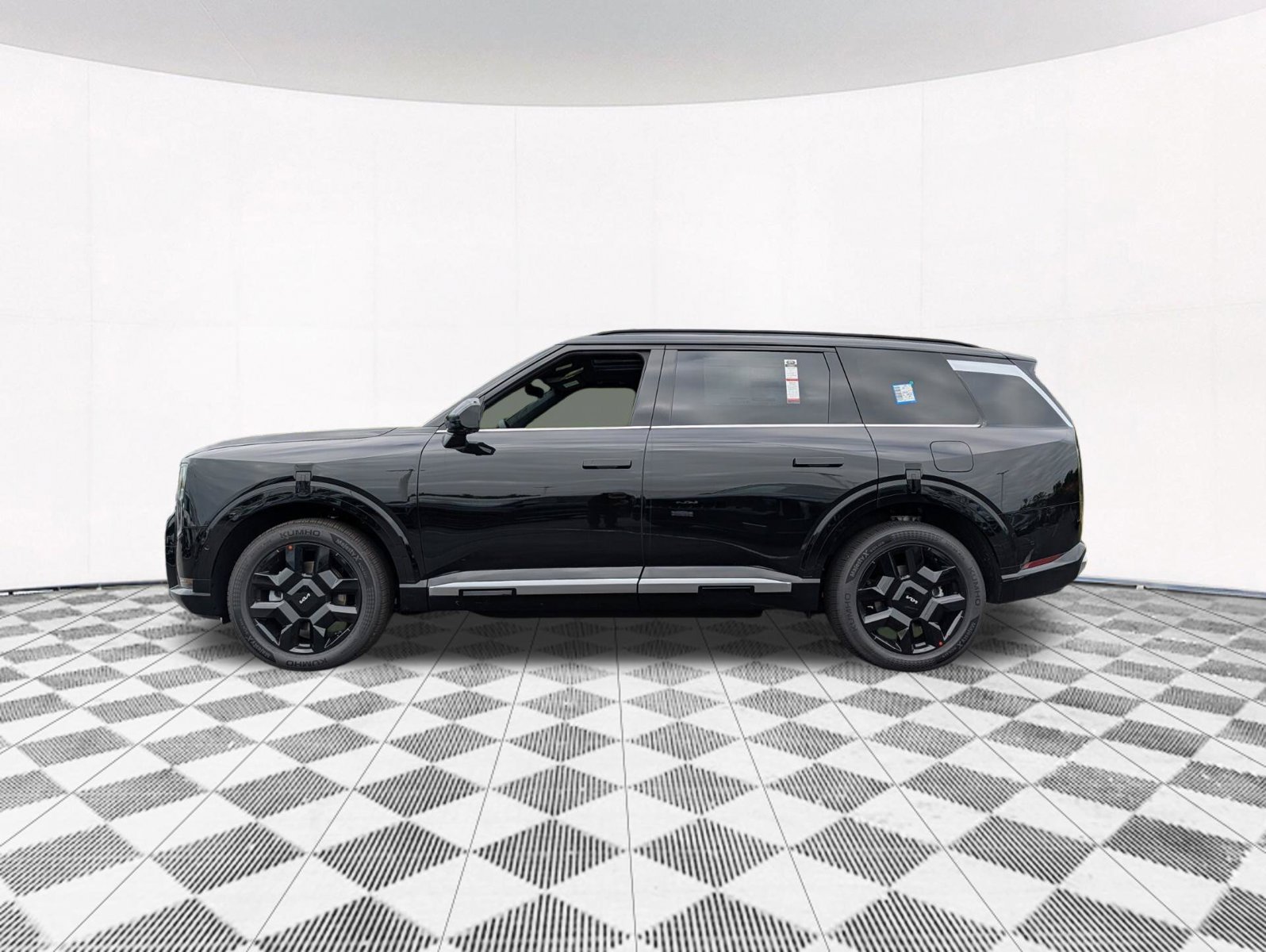 New 2027 Kia Telluride SX Prestige AWD/4WD image 18