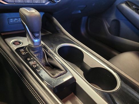 Used 2023 Nissan Altima 2.5 SV image 26