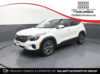 Used 2024 Kia Seltos LX AWD/4WD 360° Tour