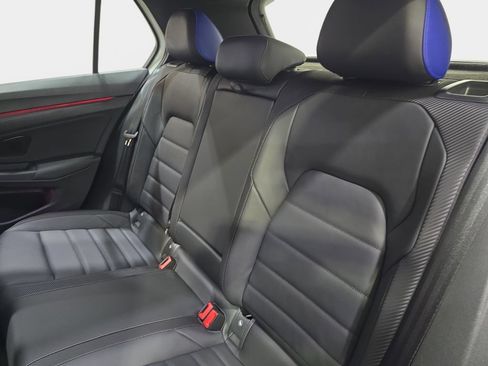 Used 2024 Volkswagen Golf R AWD/4WD image 17