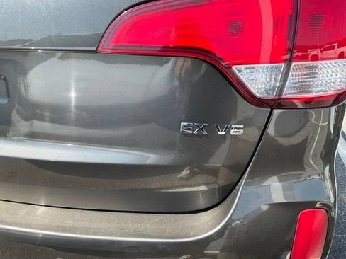 Used 2015 Kia Sorento EX FWD image 7