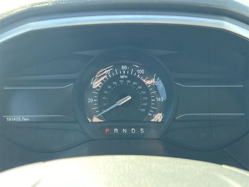 Used 2018 Ford Edge Titanium w/ Canadian Touring Package image 33