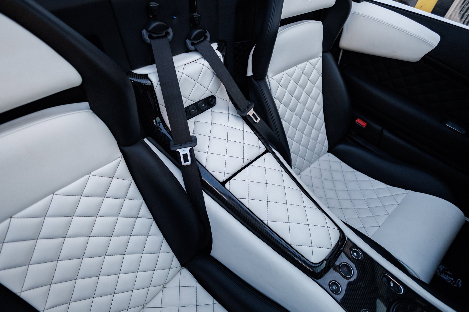 Used 2008 Lamborghini Murcielago LP 640 AWD/4WD image 41