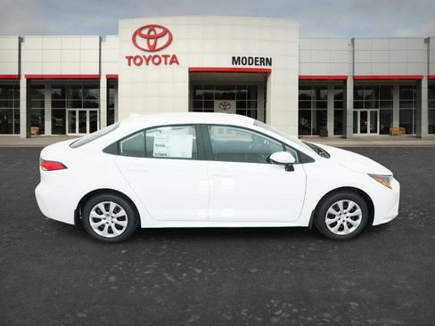 New 2026 Toyota Corolla LE image 21