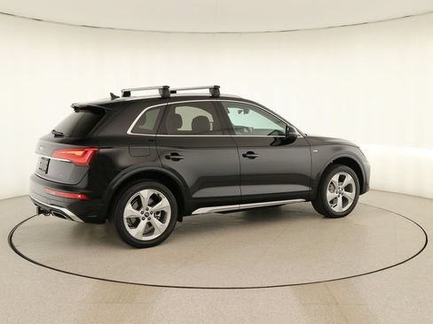 Certified 2023 Audi Q5 2.0T Premium Plus w/ Premium Plus Package AWD/4WD image 7