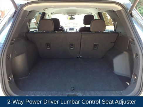 Used 2024 Chevrolet Equinox LT AWD/4WD image 20