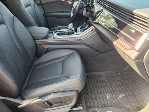 Used 2022 Audi Q7 3.0T Prestige AWD/4WD image 17