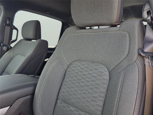 New 2026 RAM 1500 Big Horn RWD image 23